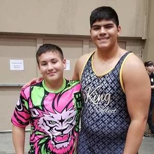 Meet your Posher, Sammy